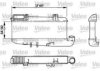 PEUGE 384A8 Intercooler, charger